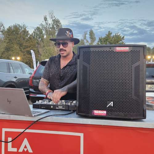 XX Feria del Veh�culo de Ocasi�n de Toledo