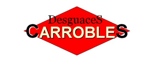 Participantes - Desguaces Carrobles - XX Feria del Vehículo de Ocasión de Toledo